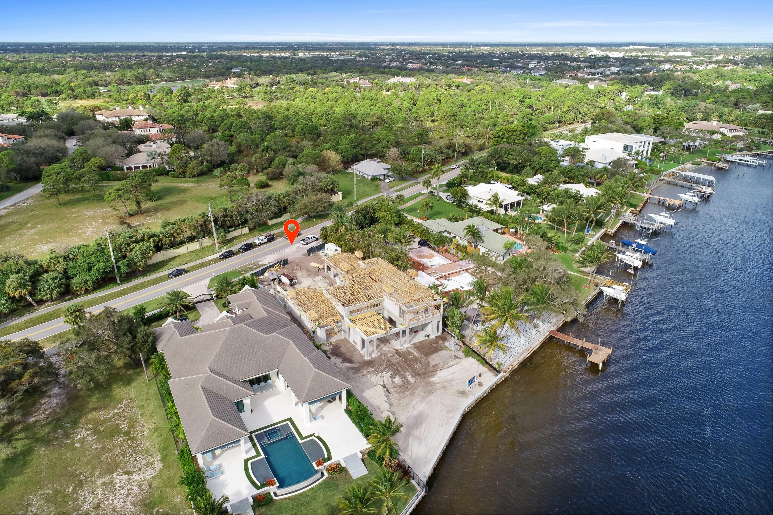 Palmwood - Residential