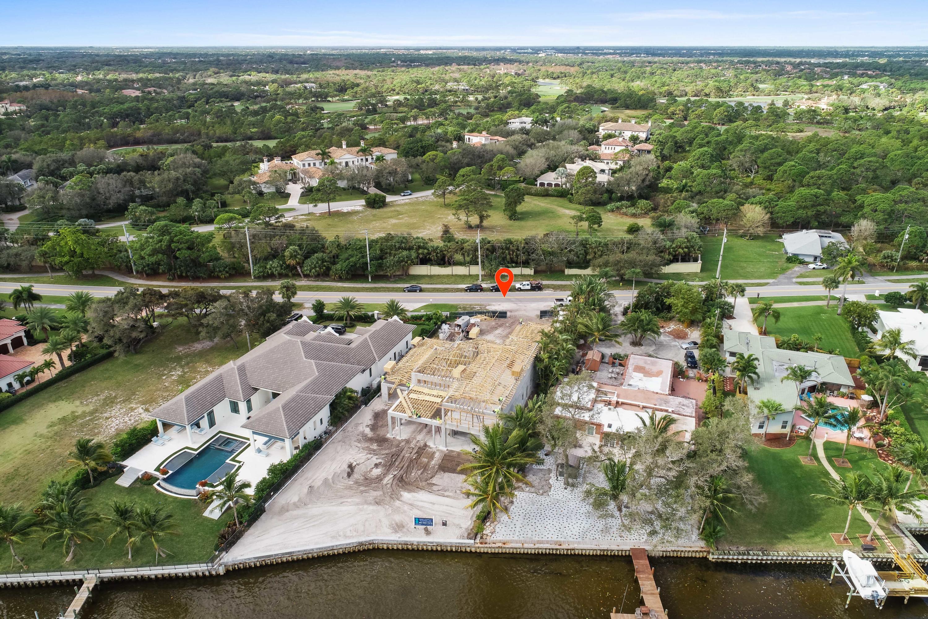 Palmwood - Residential