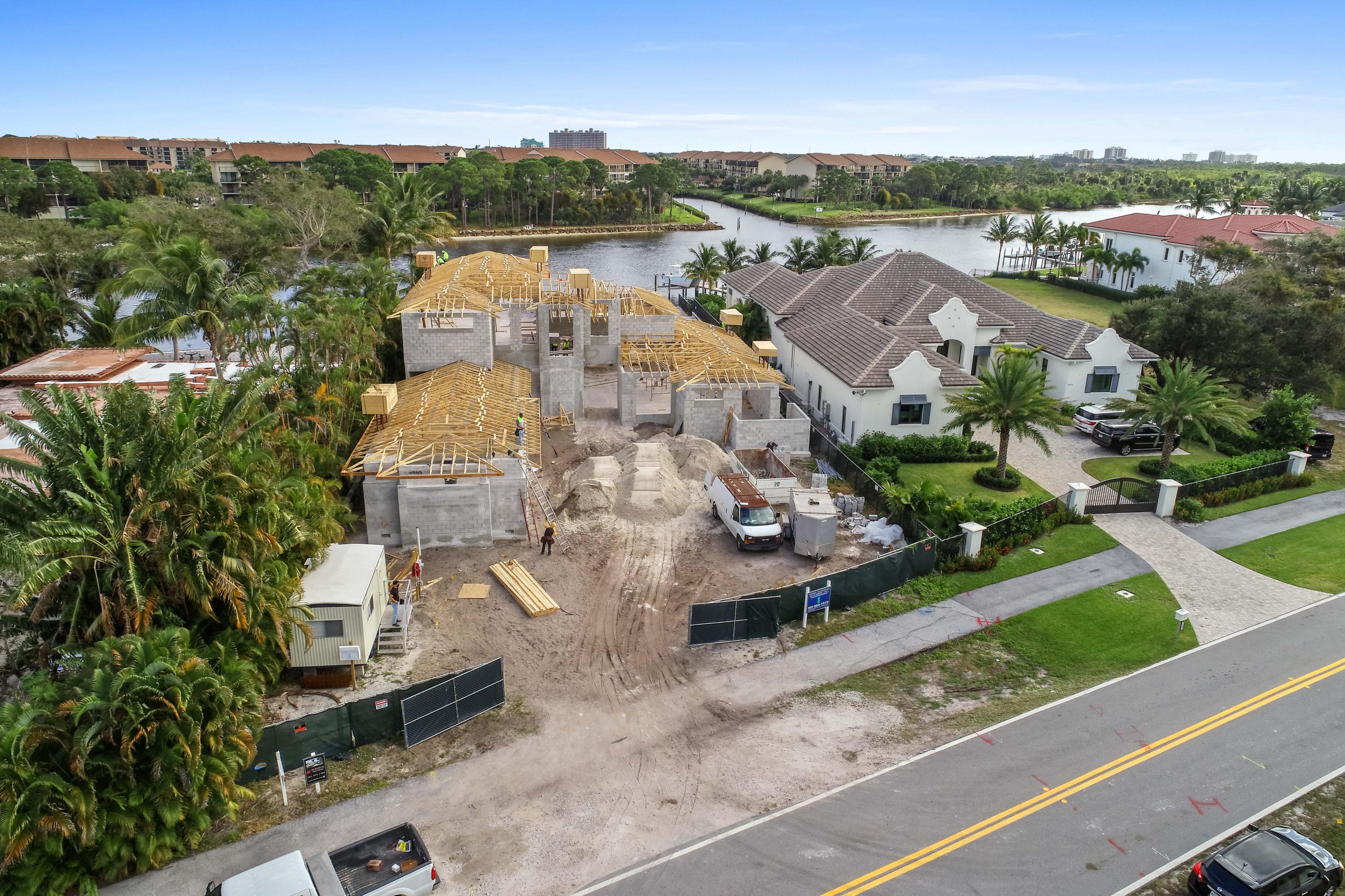 Palmwood - Residential