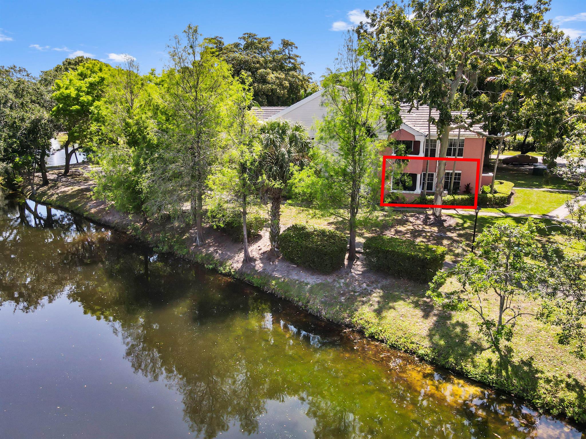1125 Crystal Way I
