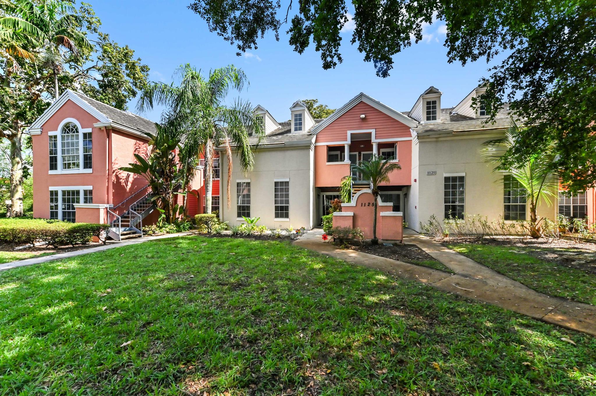 1125 Crystal Way I