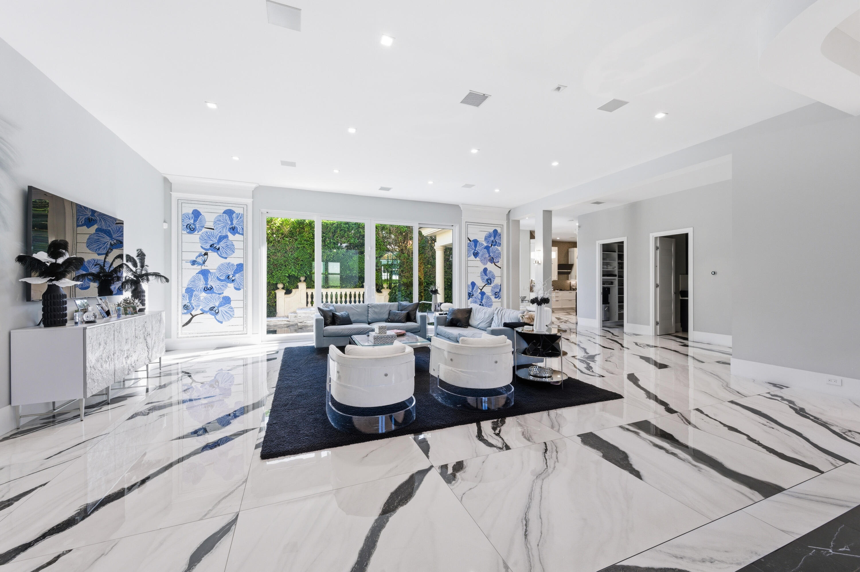 ORANGE GROVE PARK             LTS 10 TO 13 INC - Residential