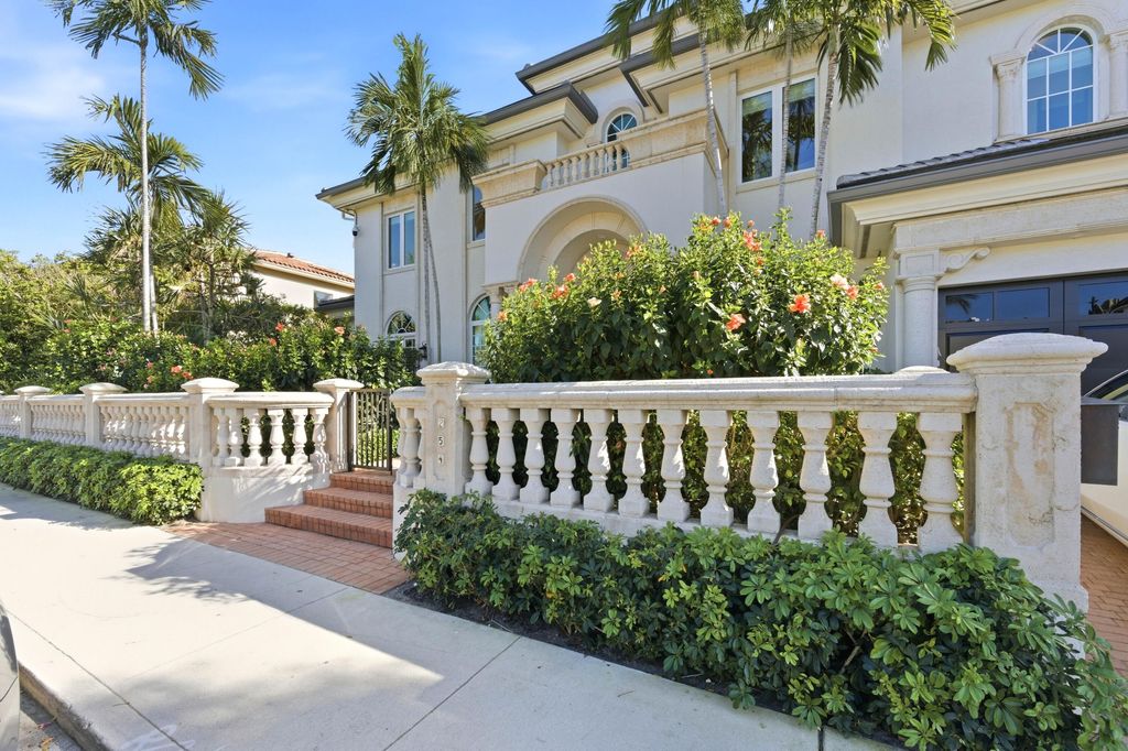 Photo of 254 Atlantic Avenue, Palm Beach, FL 33480 (MLS # B26002511)