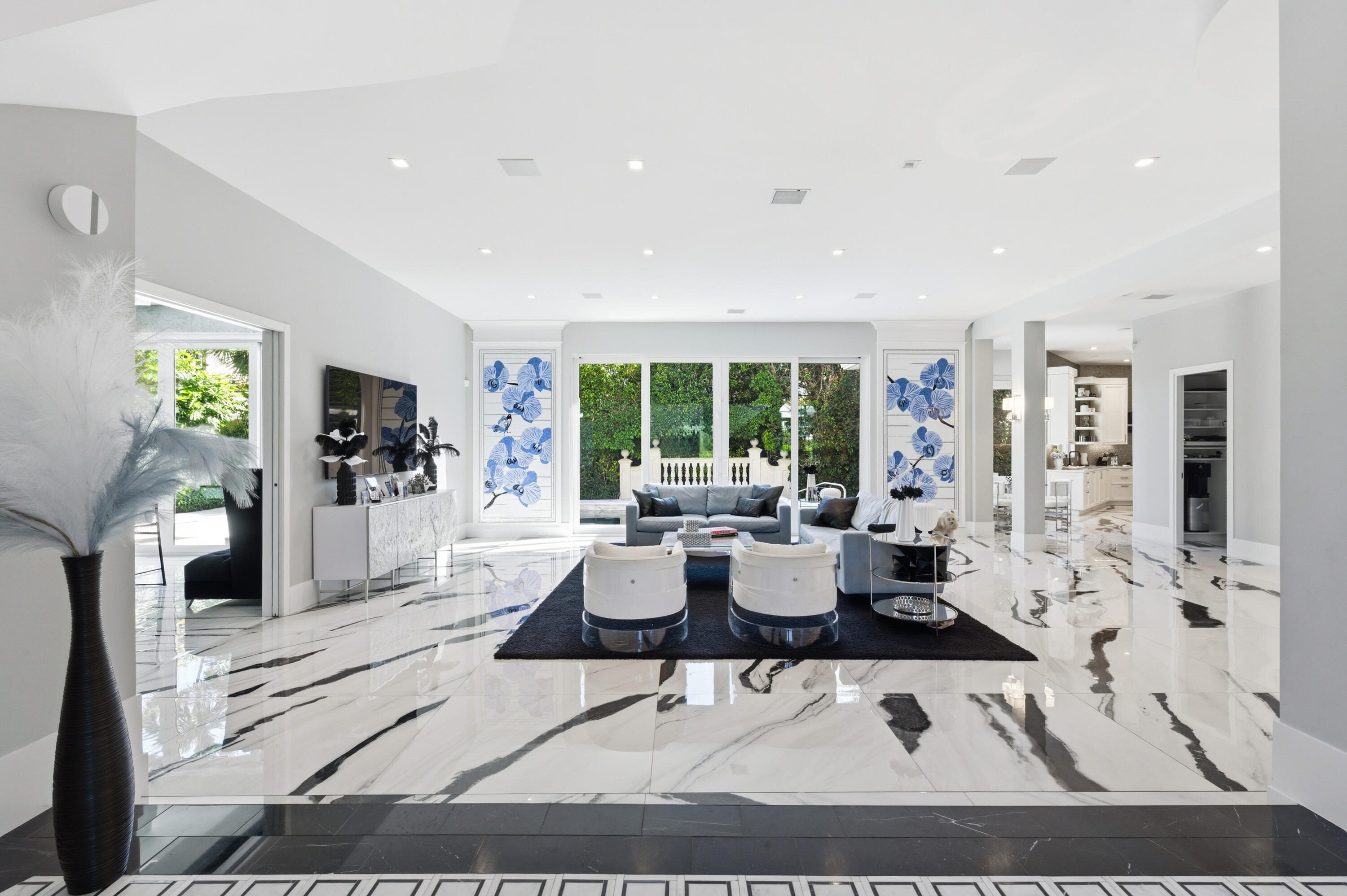 ORANGE GROVE PARK             LTS 10 TO 13 INC - Residential