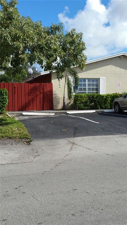 Riverside 2 1-104 D - Residential Lease