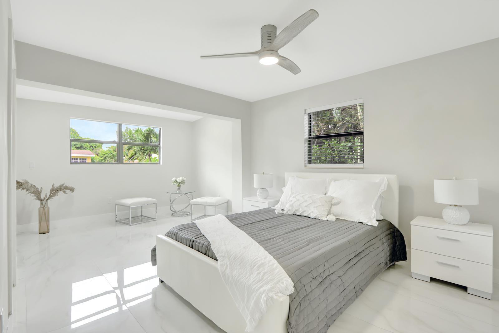 MEADOWBROOK - Residential