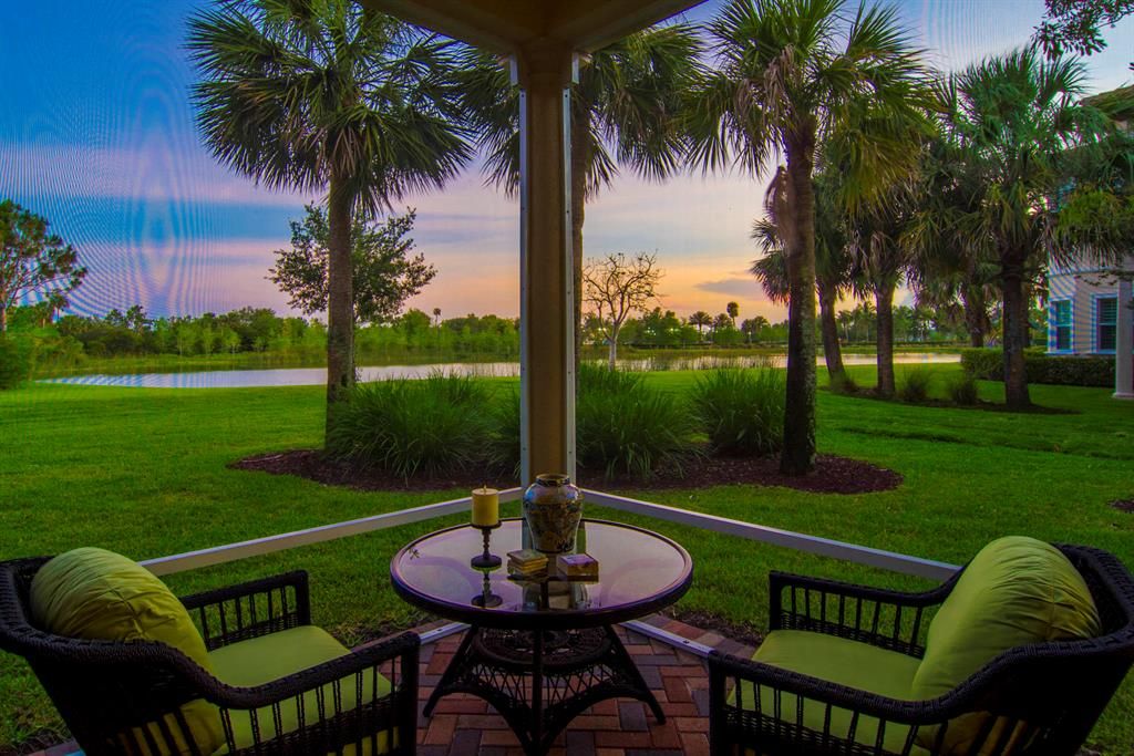 Photo of 218 Tresana Boulevard #36, Jupiter, FL 33478 (MLS # R10712090)