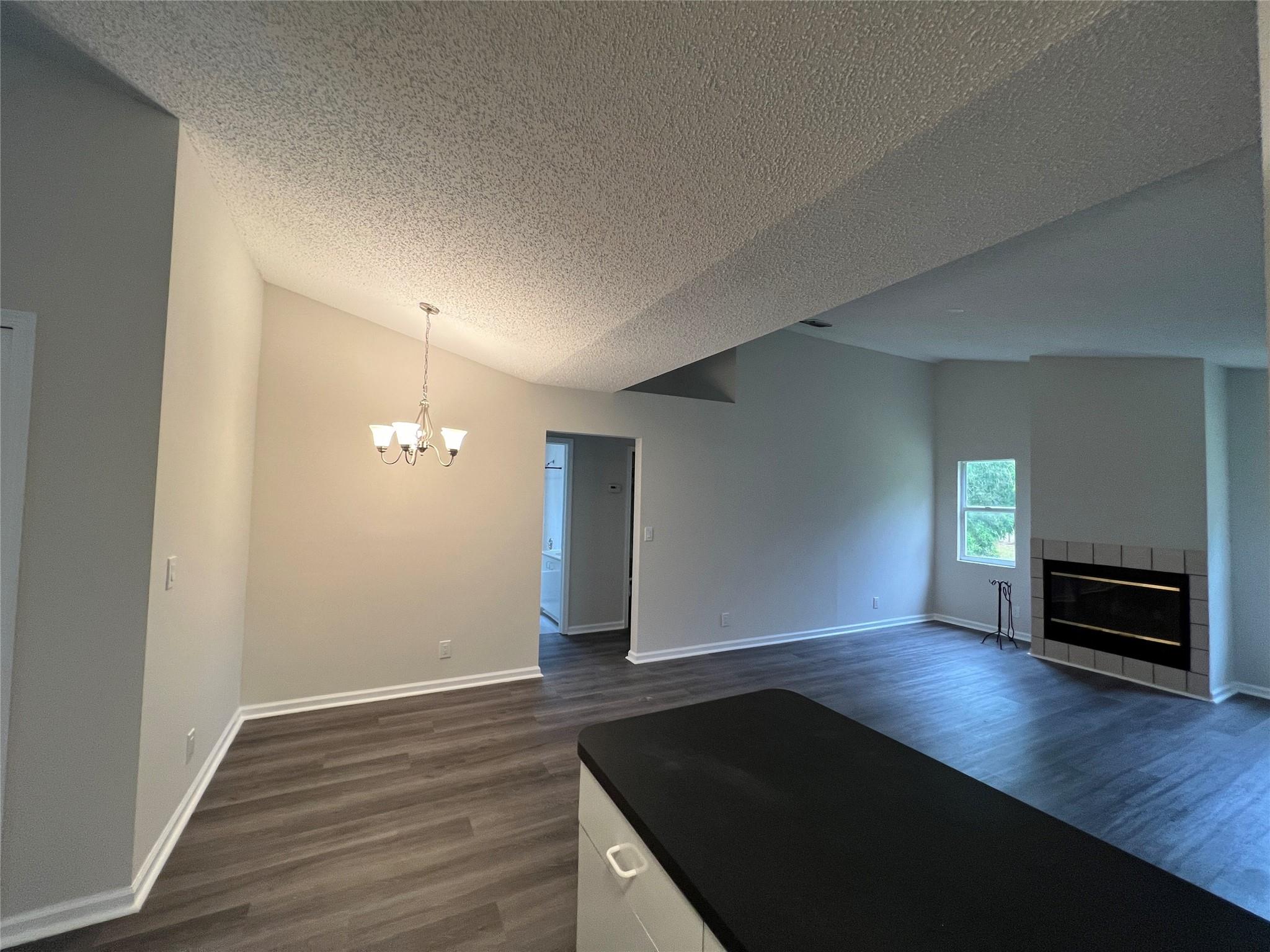 Acreage & Unrec - Residential