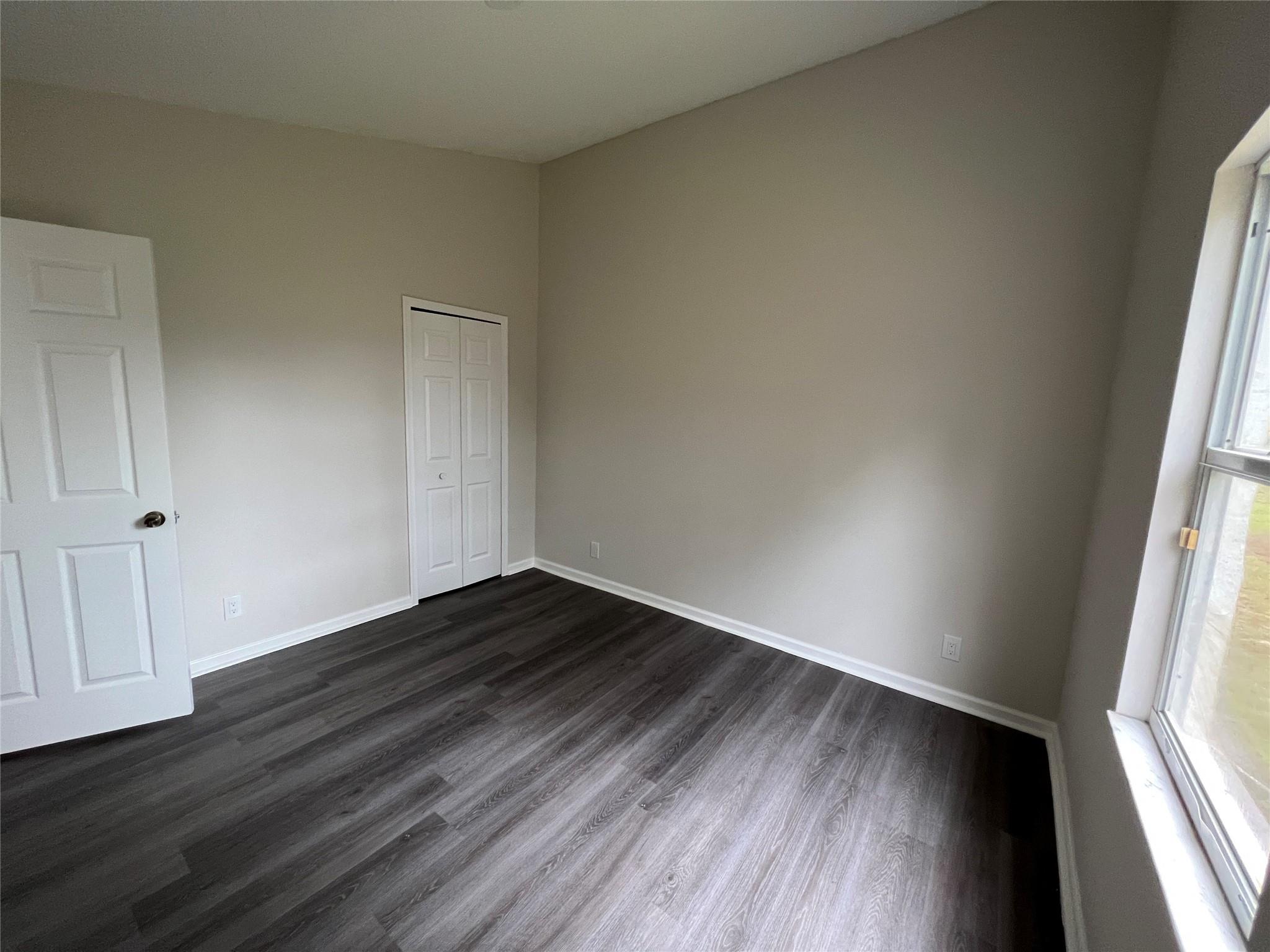 Acreage & Unrec - Residential