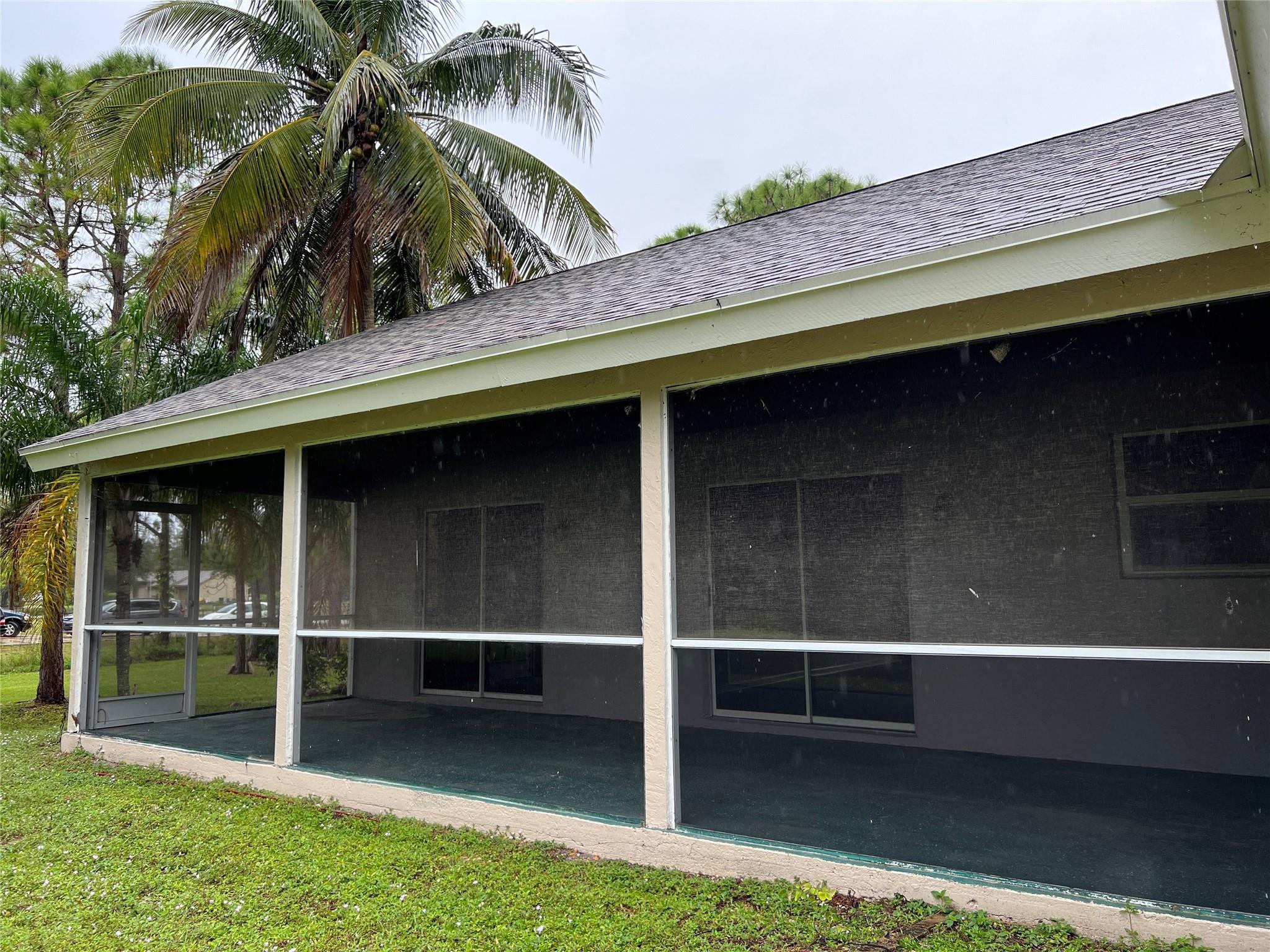 Acreage & Unrec - Residential