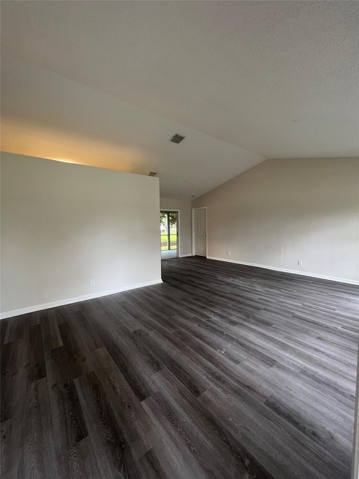 Acreage & Unrec - Residential