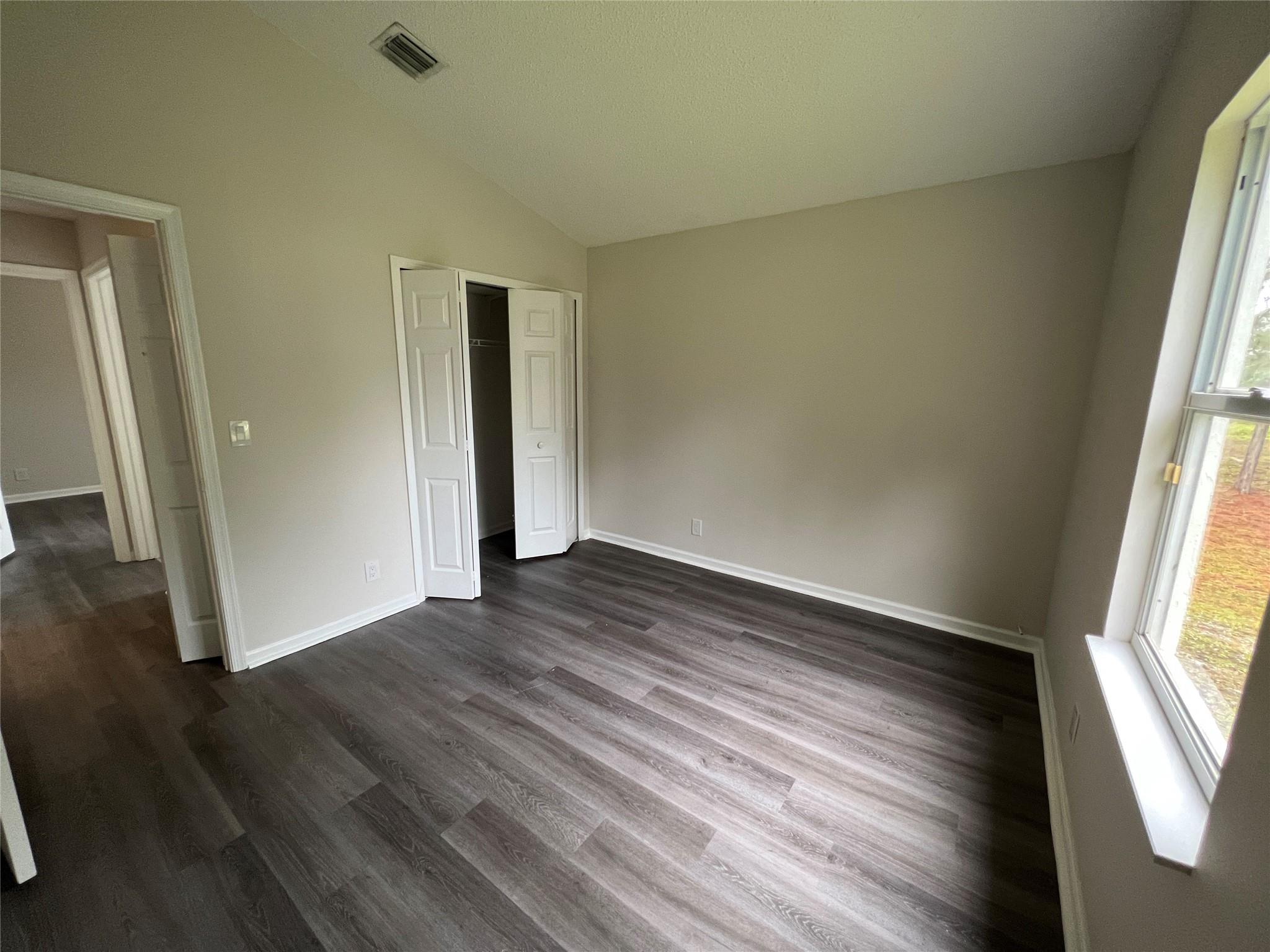 Acreage & Unrec - Residential