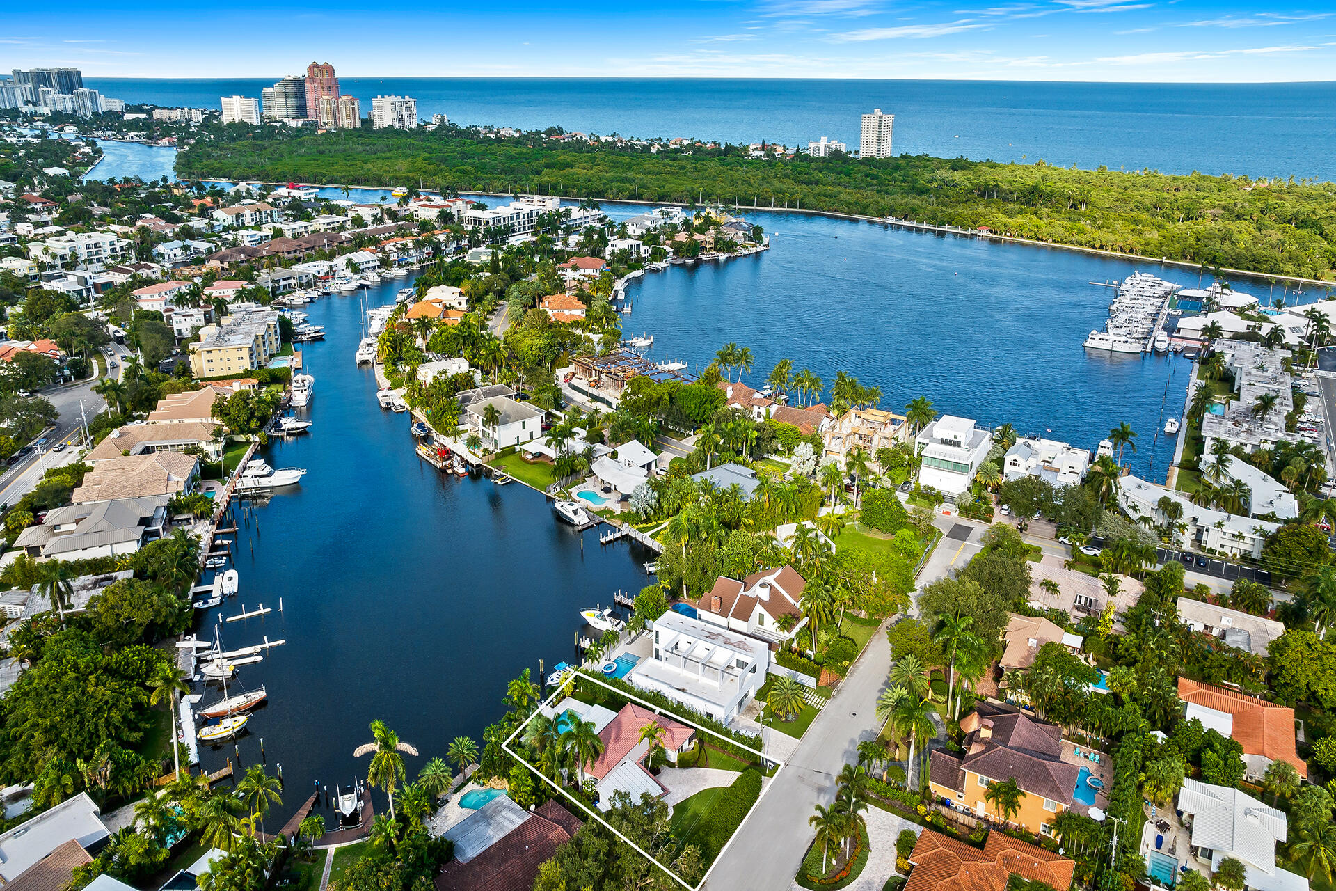 BEACH WAY HEIGHTS UNIT - Residential Lease