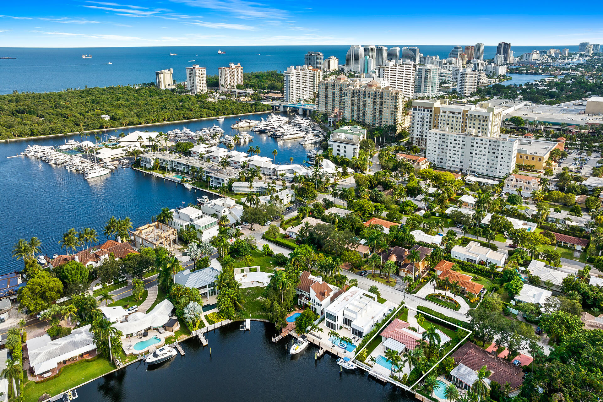 BEACH WAY HEIGHTS UNIT - Residential Lease