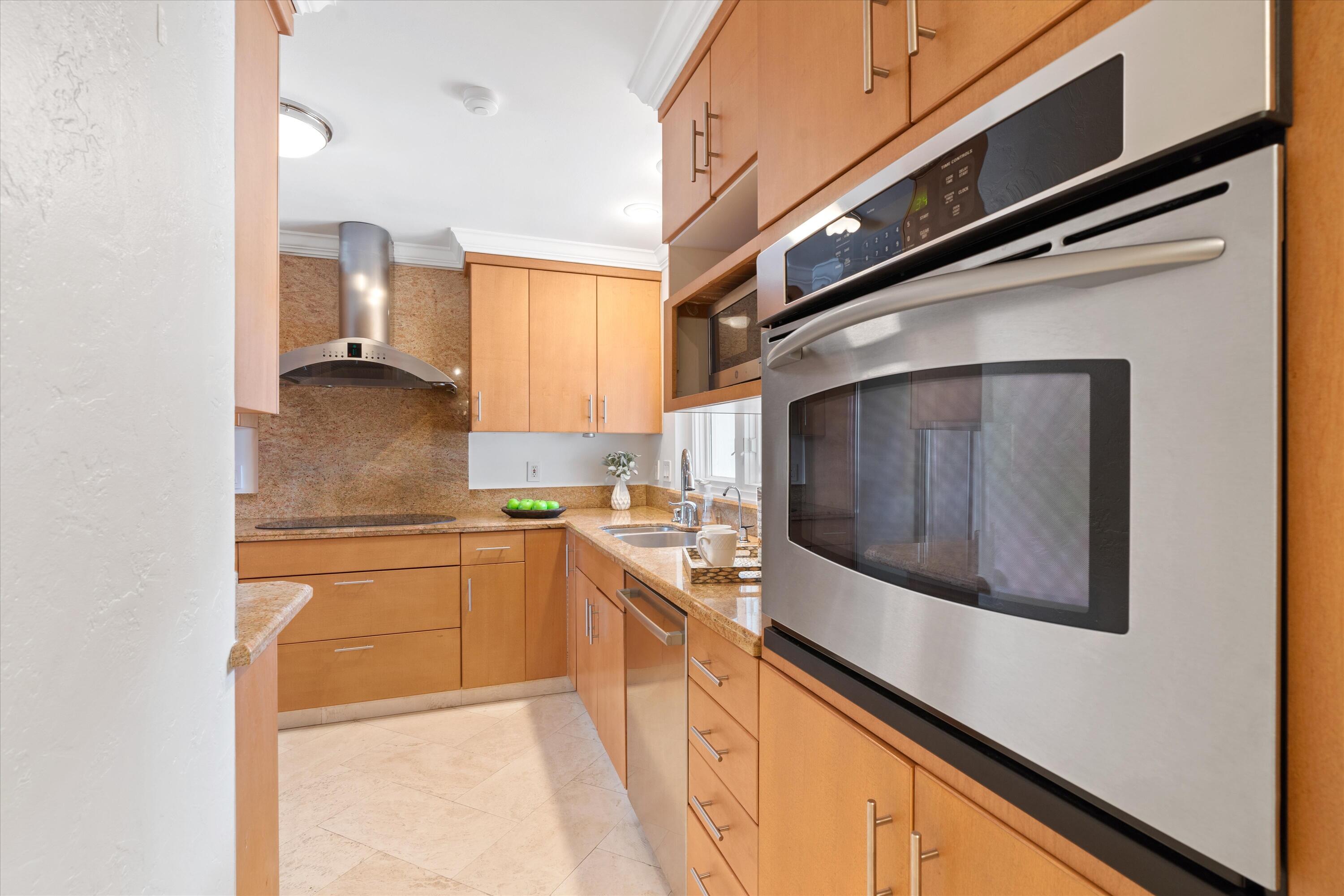 BEACH WAY HEIGHTS UNIT - Residential Lease
