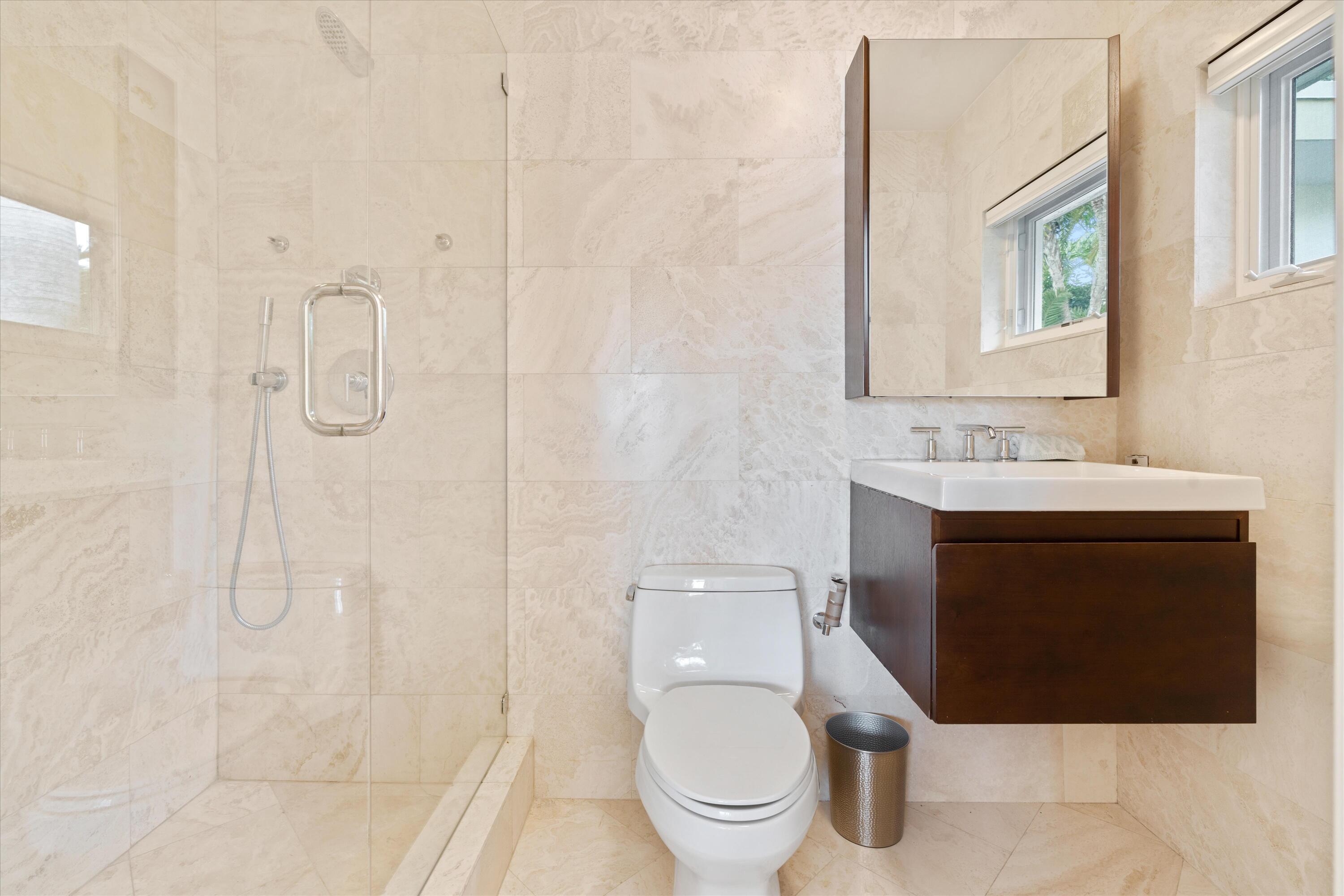 BEACH WAY HEIGHTS UNIT - Residential Lease