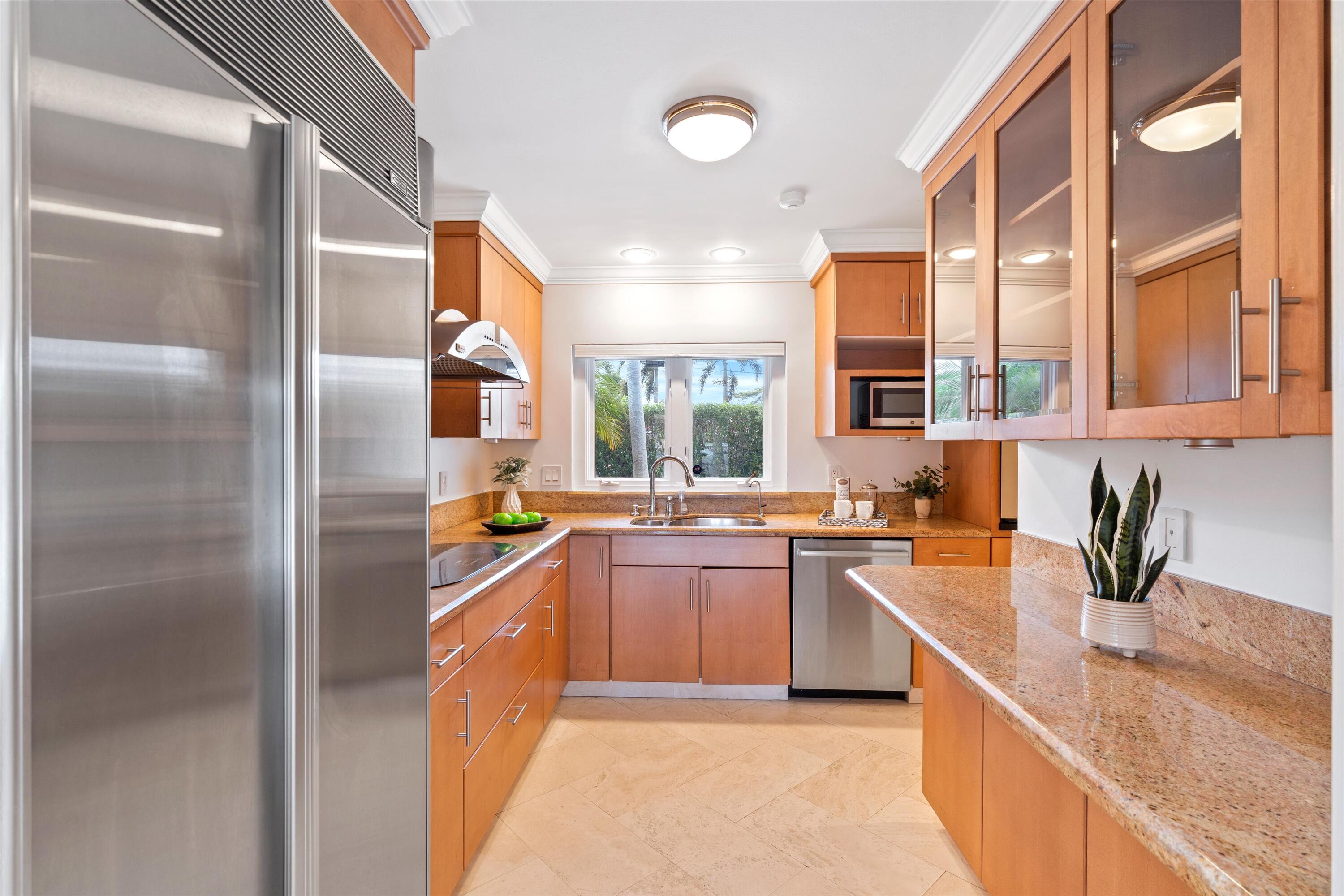 BEACH WAY HEIGHTS UNIT - Residential Lease