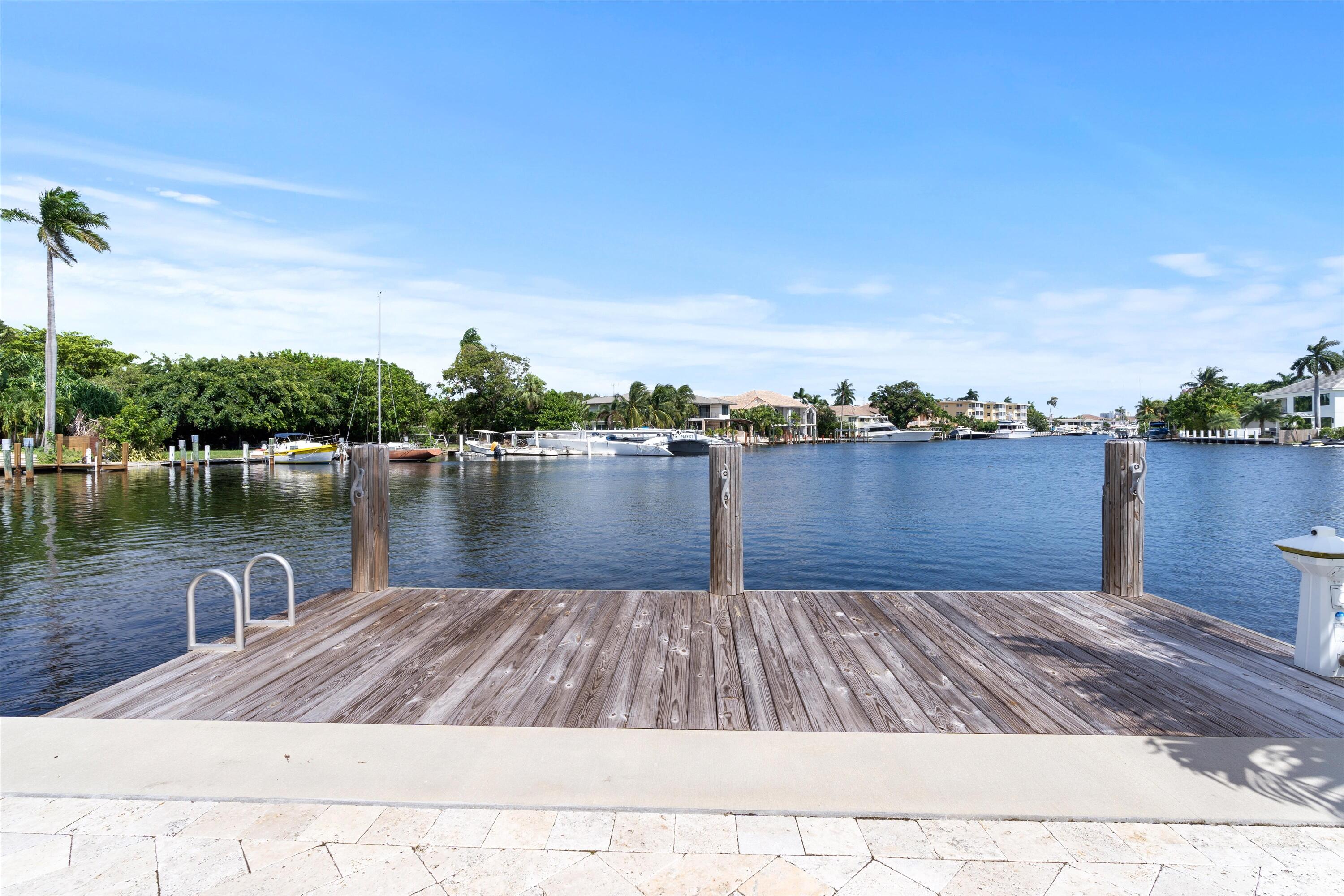 BEACH WAY HEIGHTS UNIT - Residential Lease