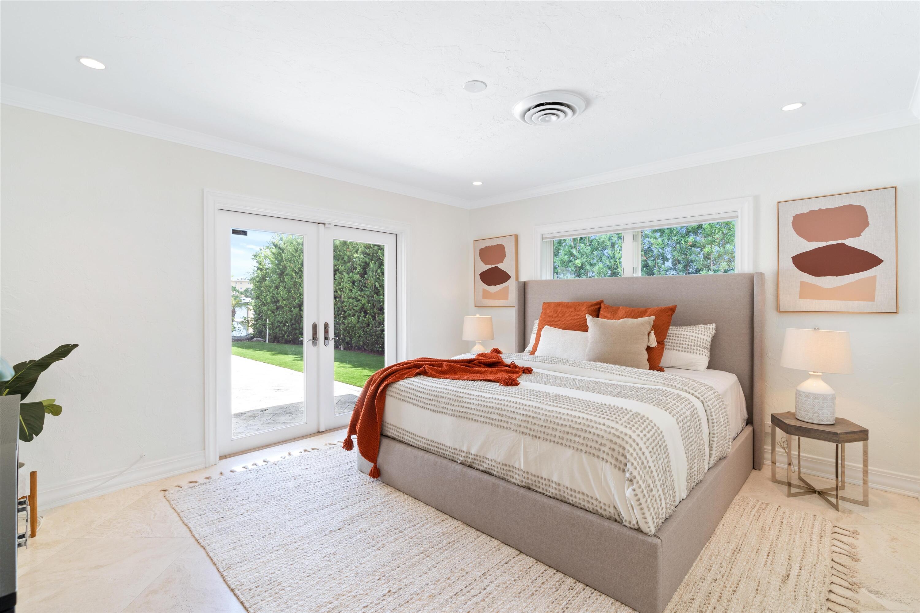 BEACH WAY HEIGHTS UNIT - Residential Lease