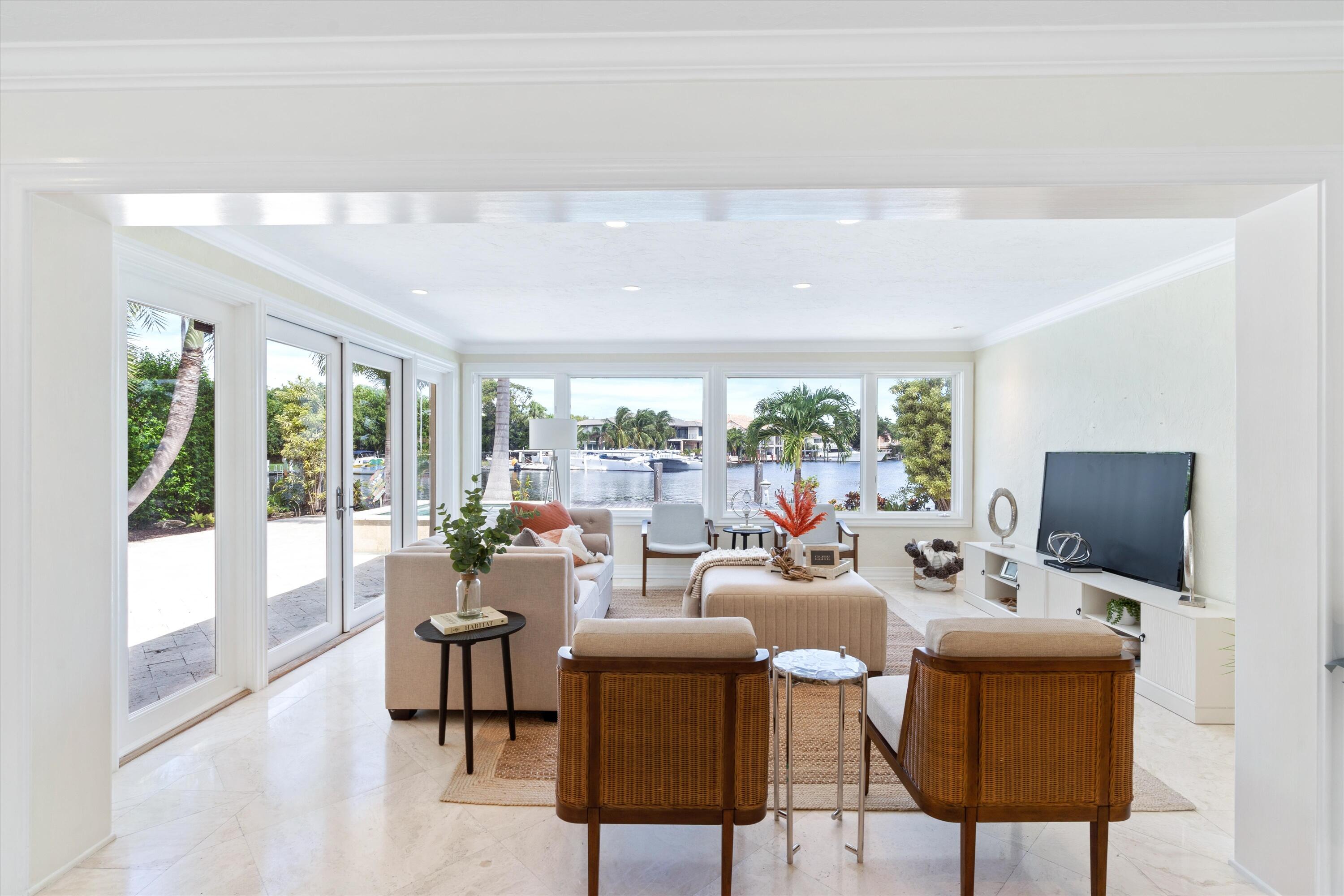 BEACH WAY HEIGHTS UNIT - Residential Lease