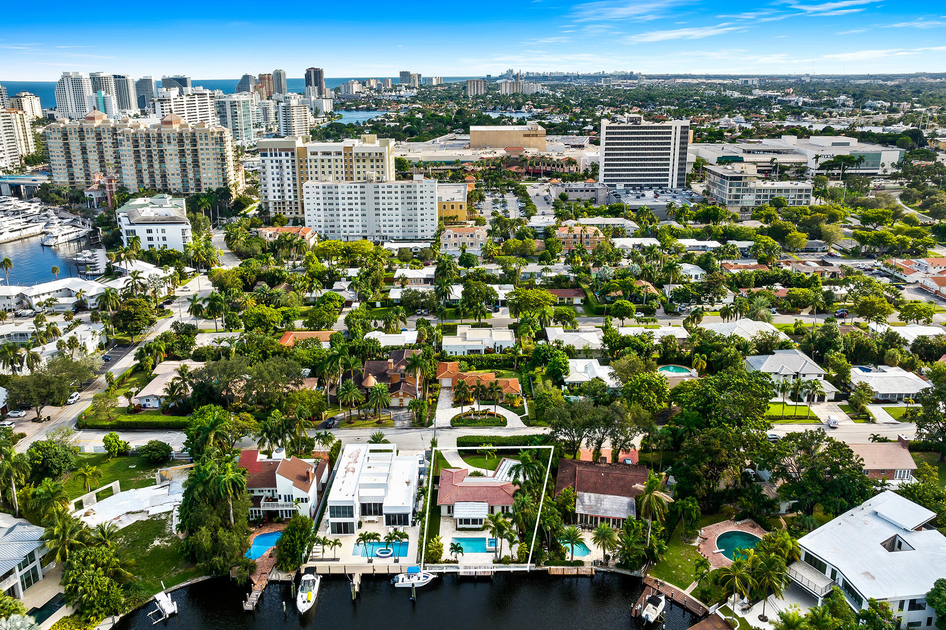 BEACH WAY HEIGHTS UNIT - Residential Lease