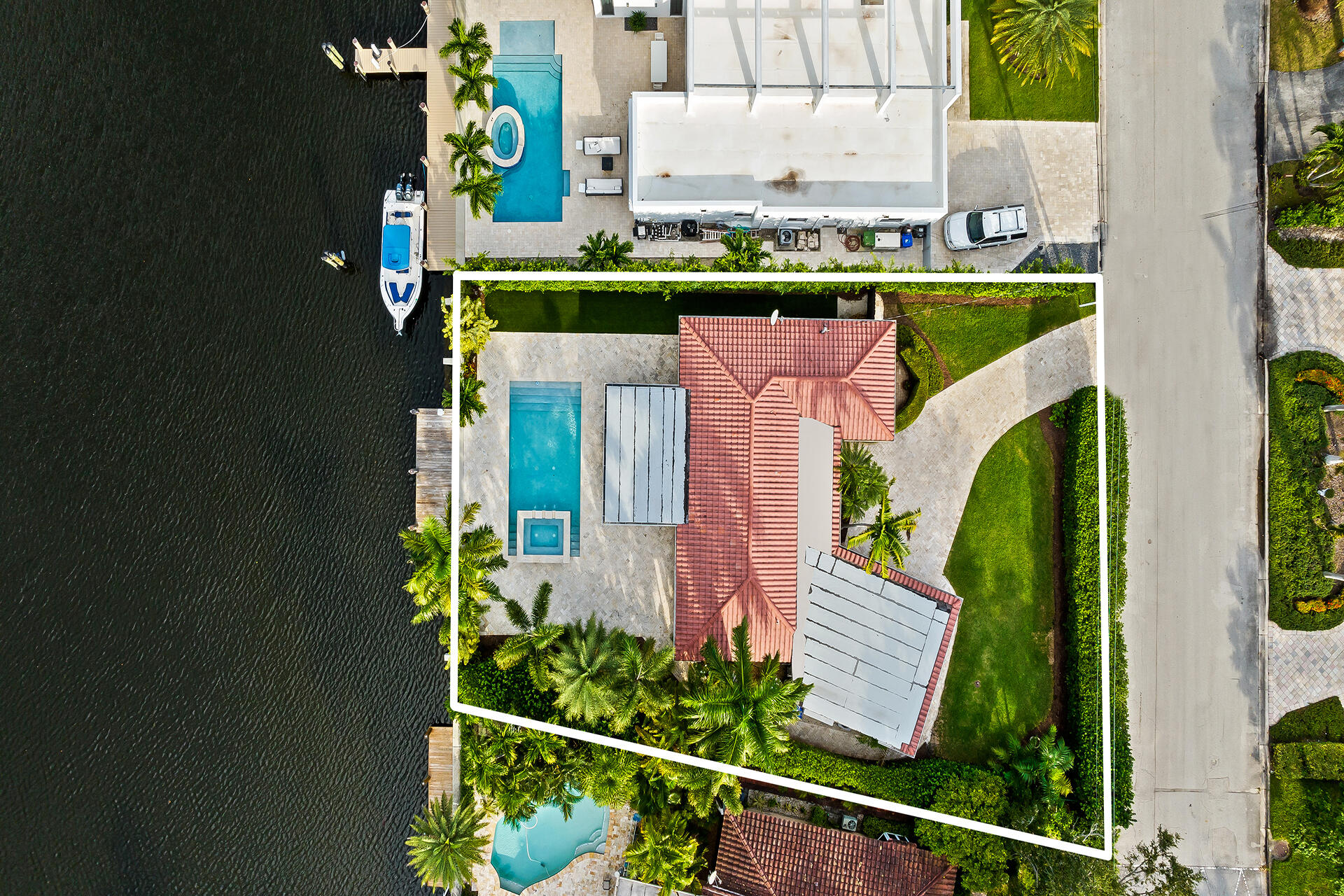 BEACH WAY HEIGHTS UNIT - Residential Lease