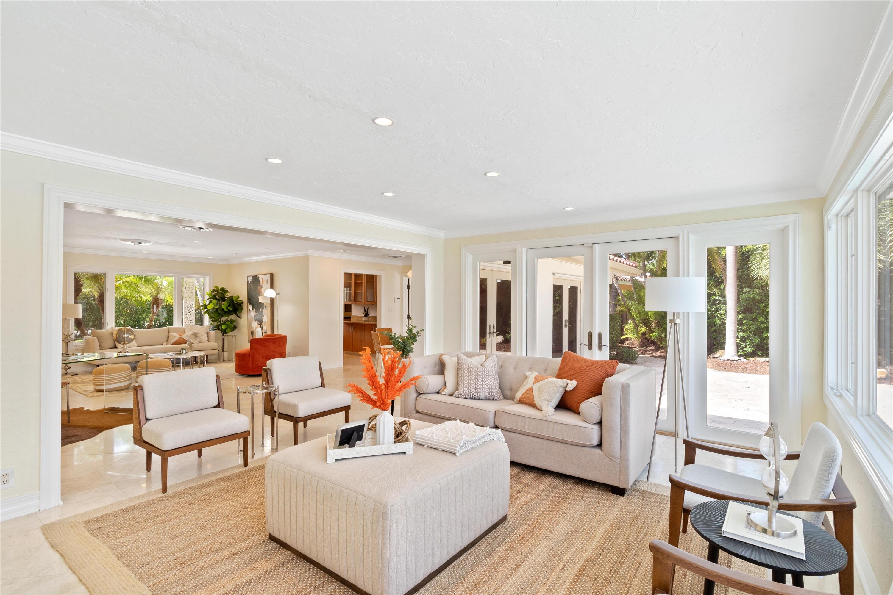 BEACH WAY HEIGHTS UNIT - Residential Lease