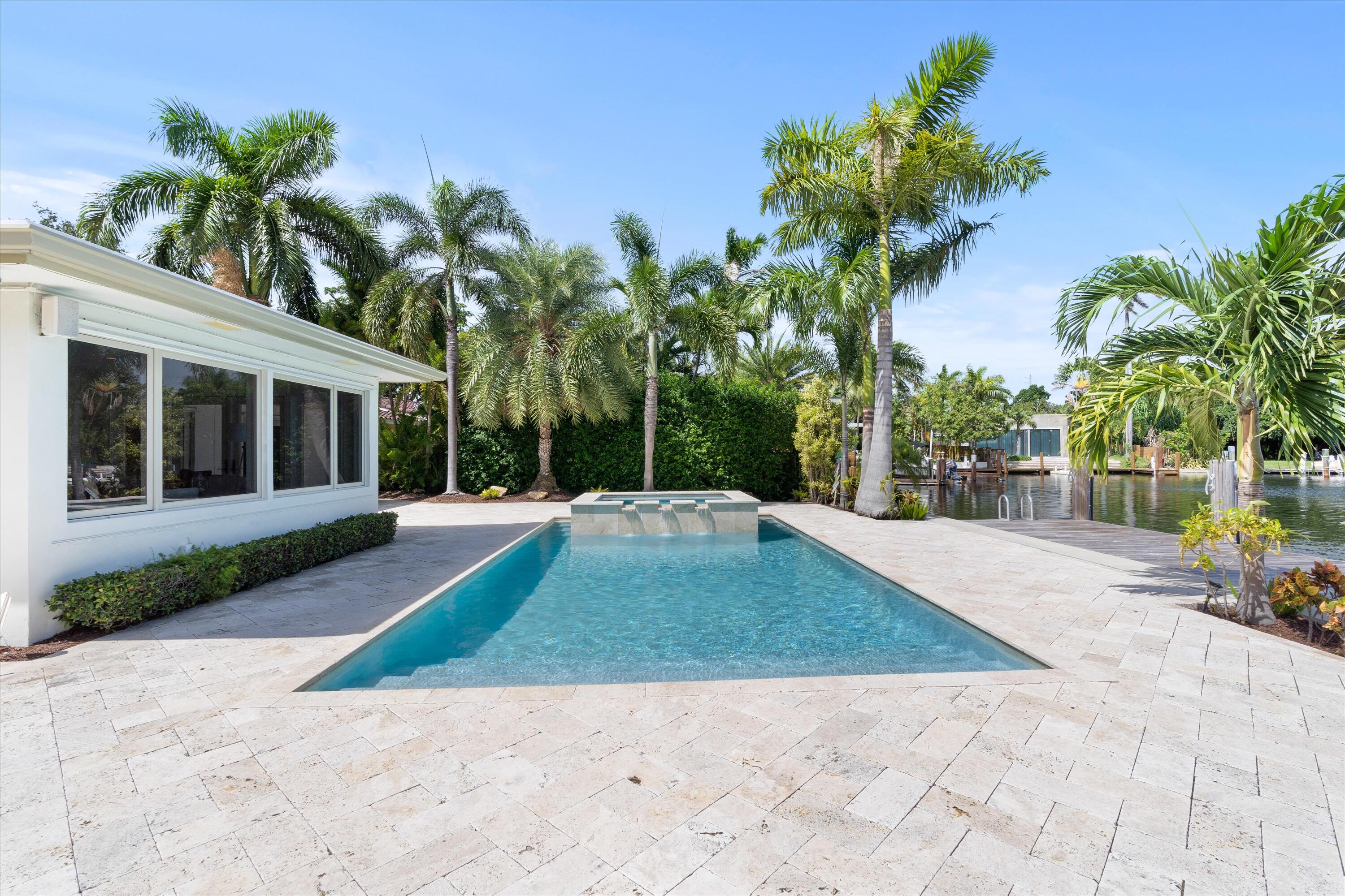 BEACH WAY HEIGHTS UNIT - Residential Lease