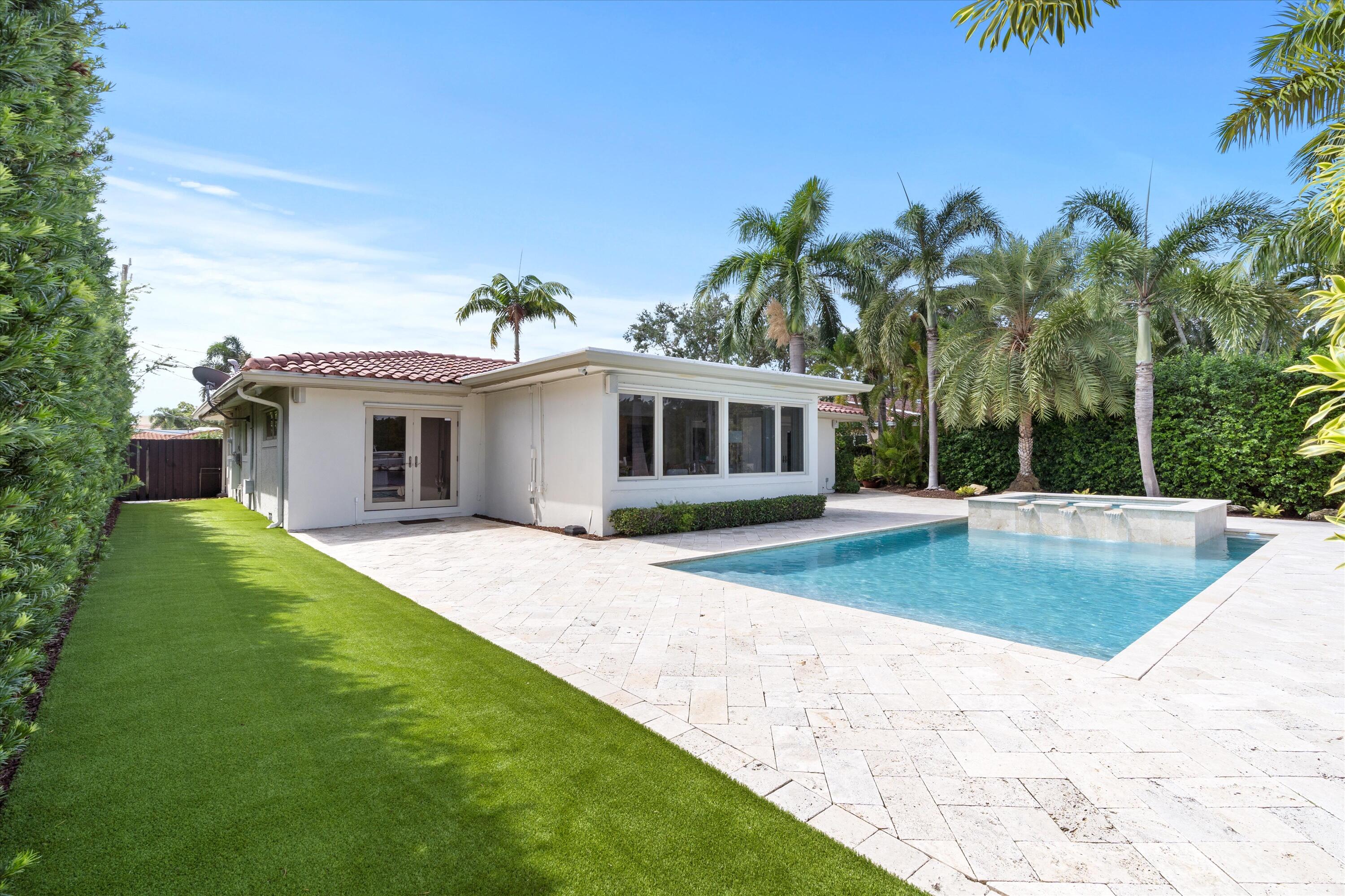 BEACH WAY HEIGHTS UNIT - Residential Lease