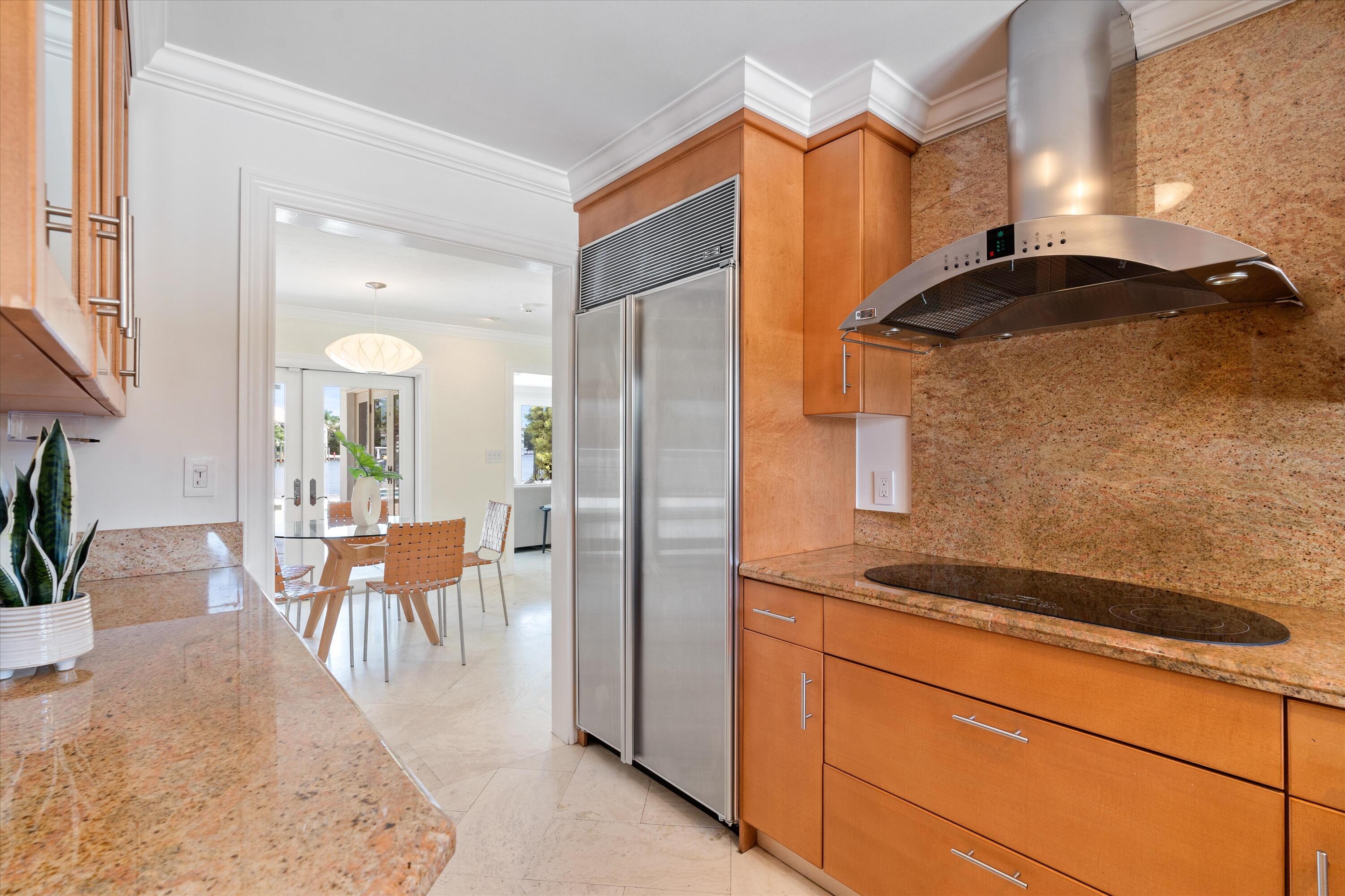 BEACH WAY HEIGHTS UNIT - Residential Lease