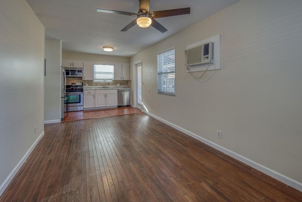 Photo of 629 S K Street #2, Lake Worth Beach, FL 33460 (MLS # R11053112)