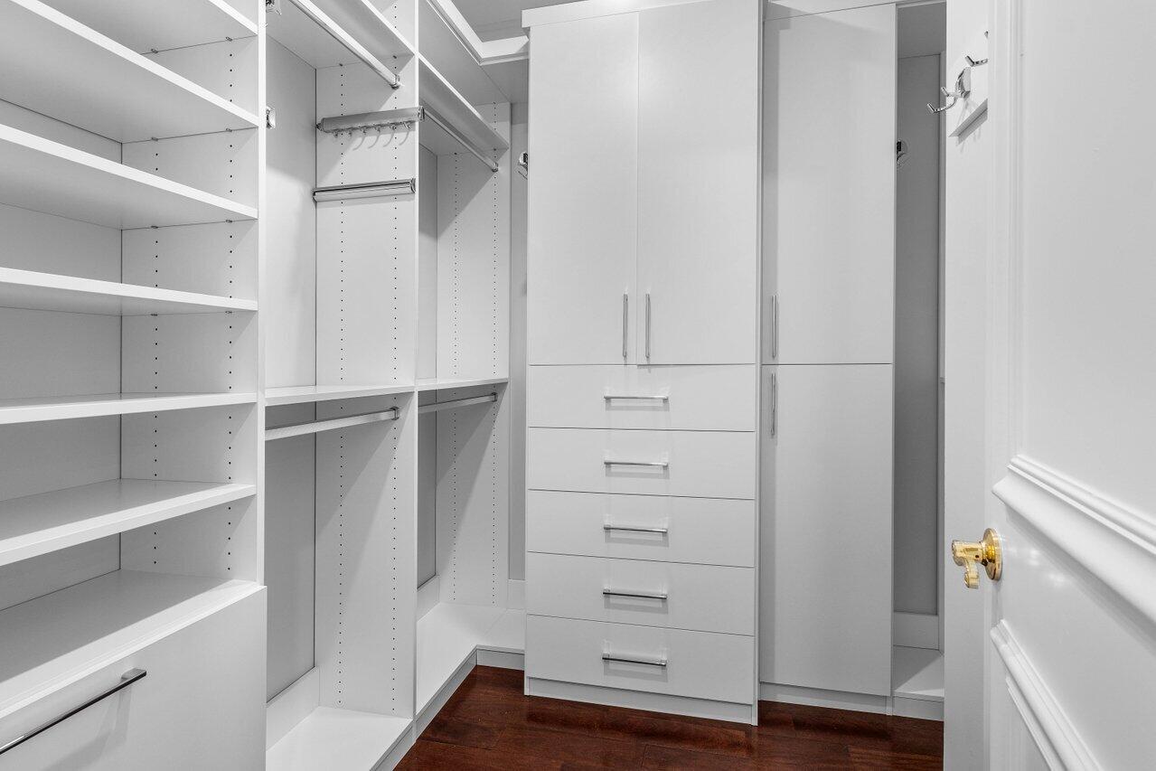 Boca Harbour Island - Residential Lease