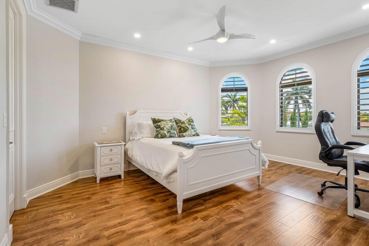 Boca Harbour Island - Residential Lease