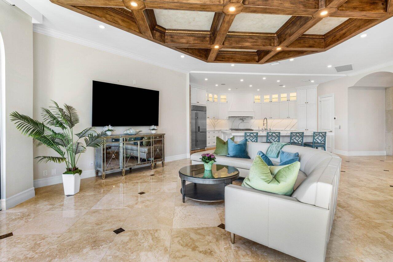 Boca Harbour Island - Residential Lease