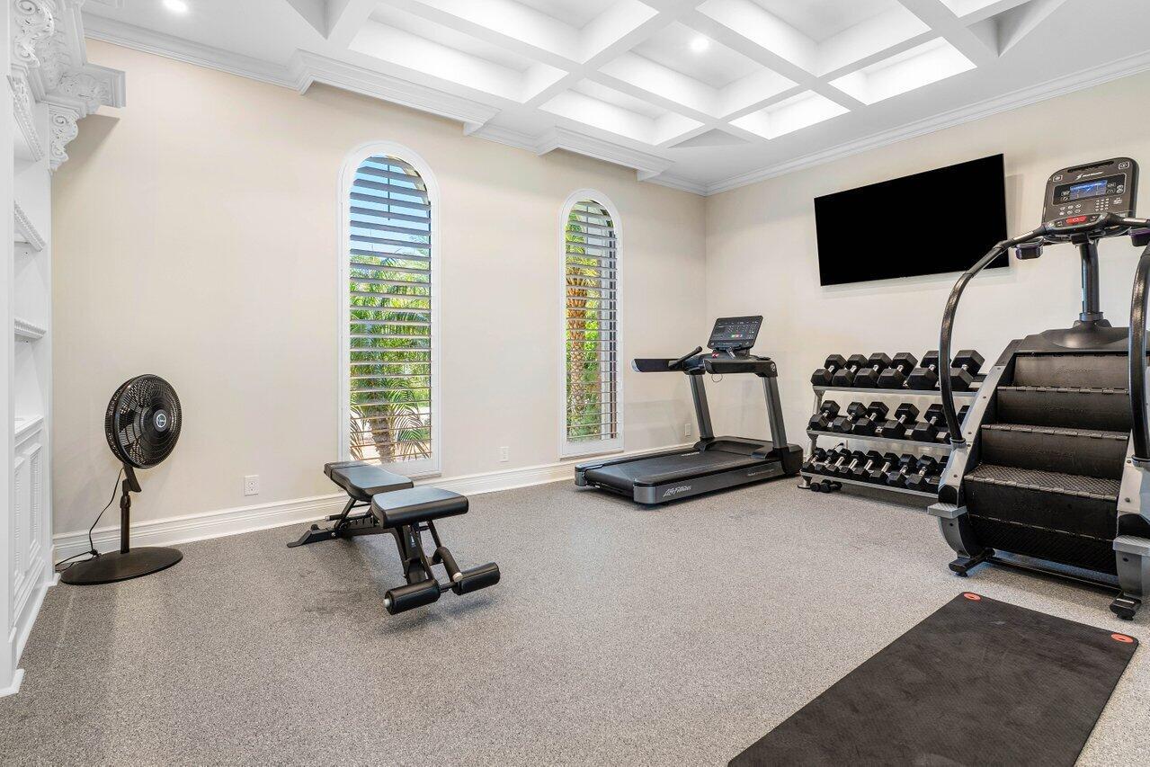 Boca Harbour Island - Residential Lease