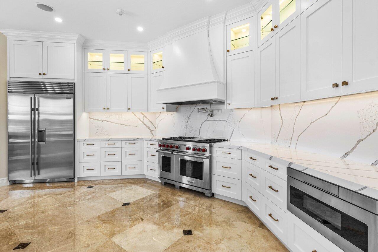 Boca Harbour Island - Residential Lease