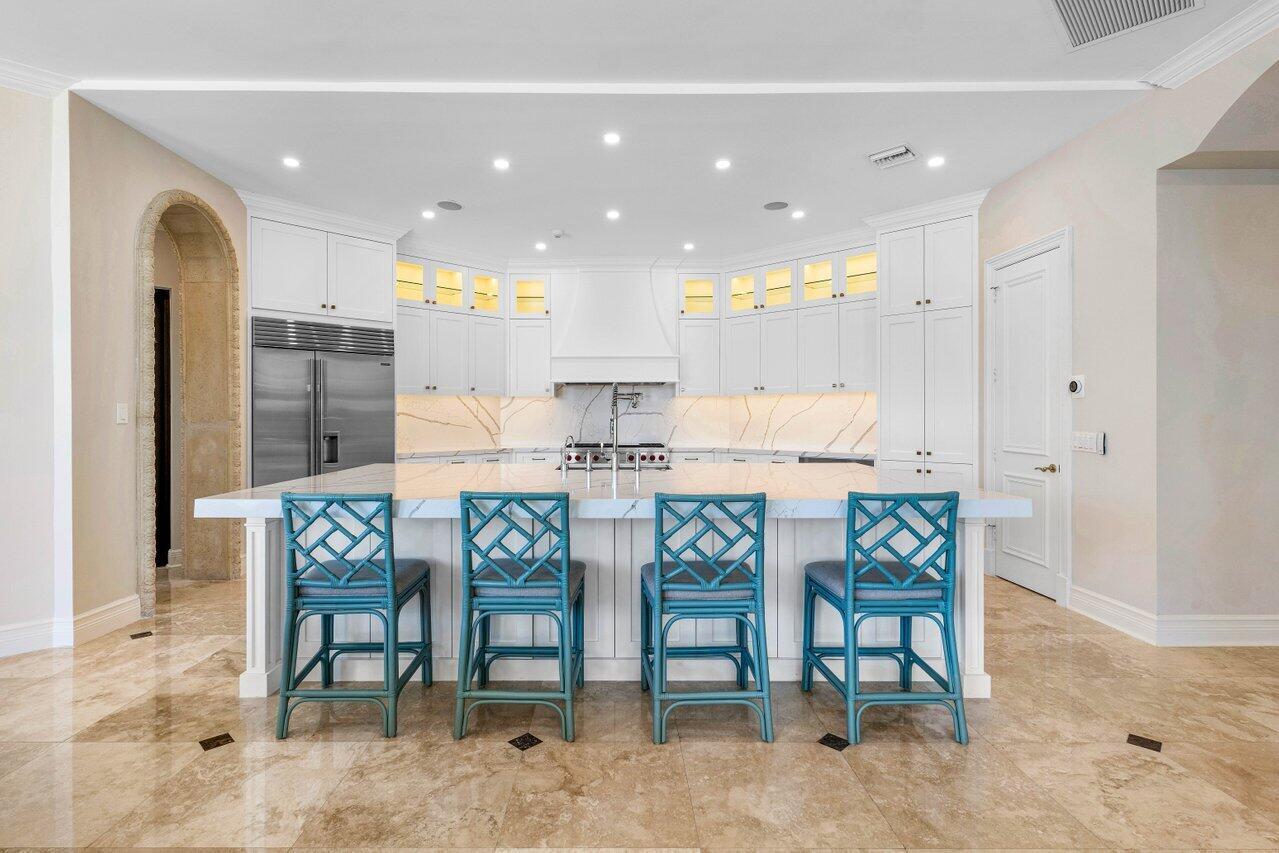 Boca Harbour Island - Residential Lease