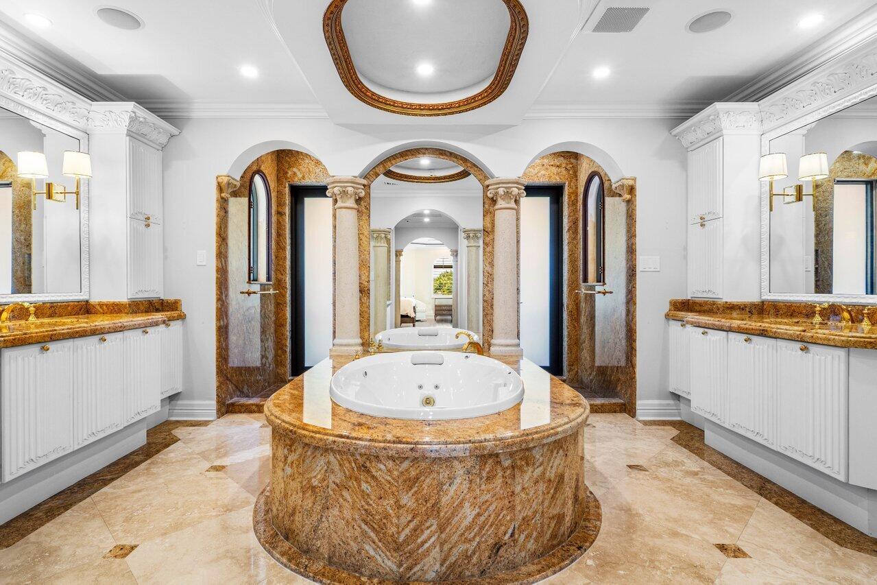 Boca Harbour Island - Residential Lease