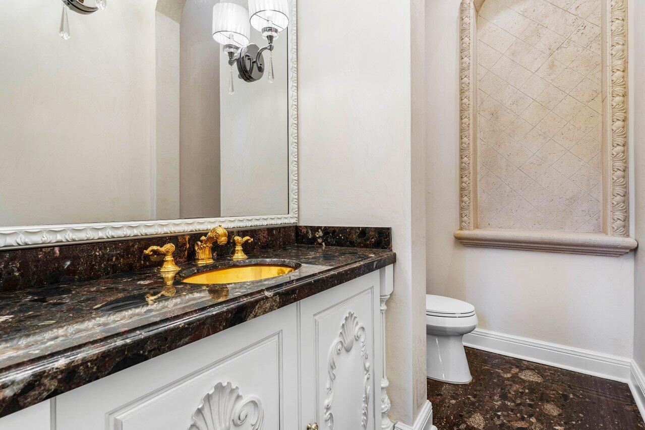 Boca Harbour Island - Residential Lease