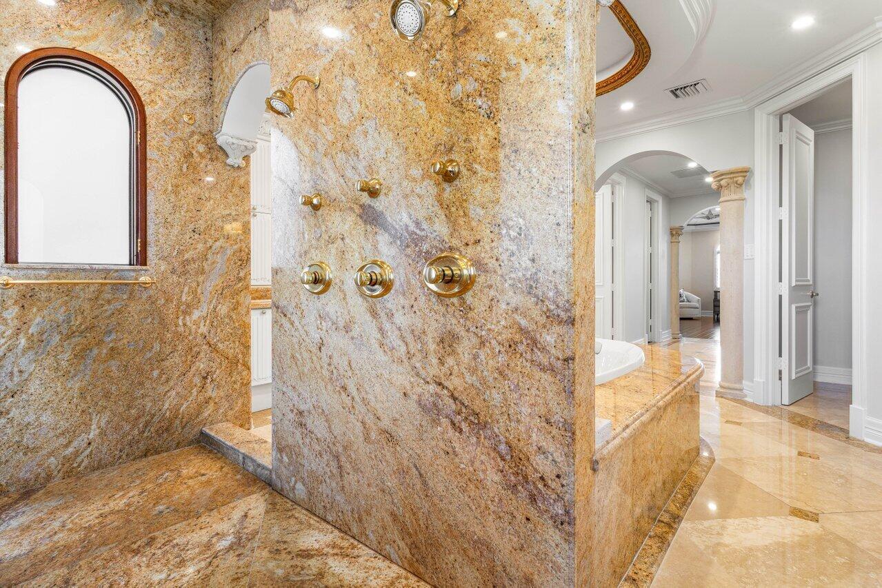 Boca Harbour Island - Residential Lease