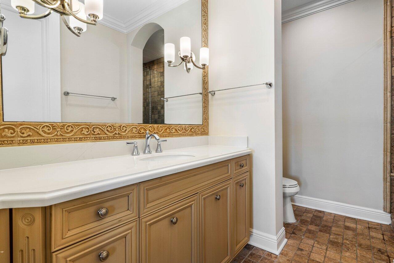 Boca Harbour Island - Residential Lease