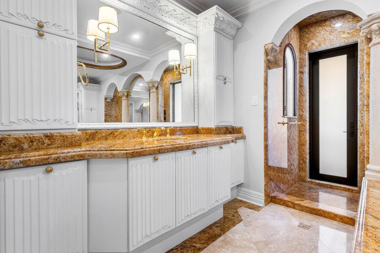 Boca Harbour Island - Residential Lease