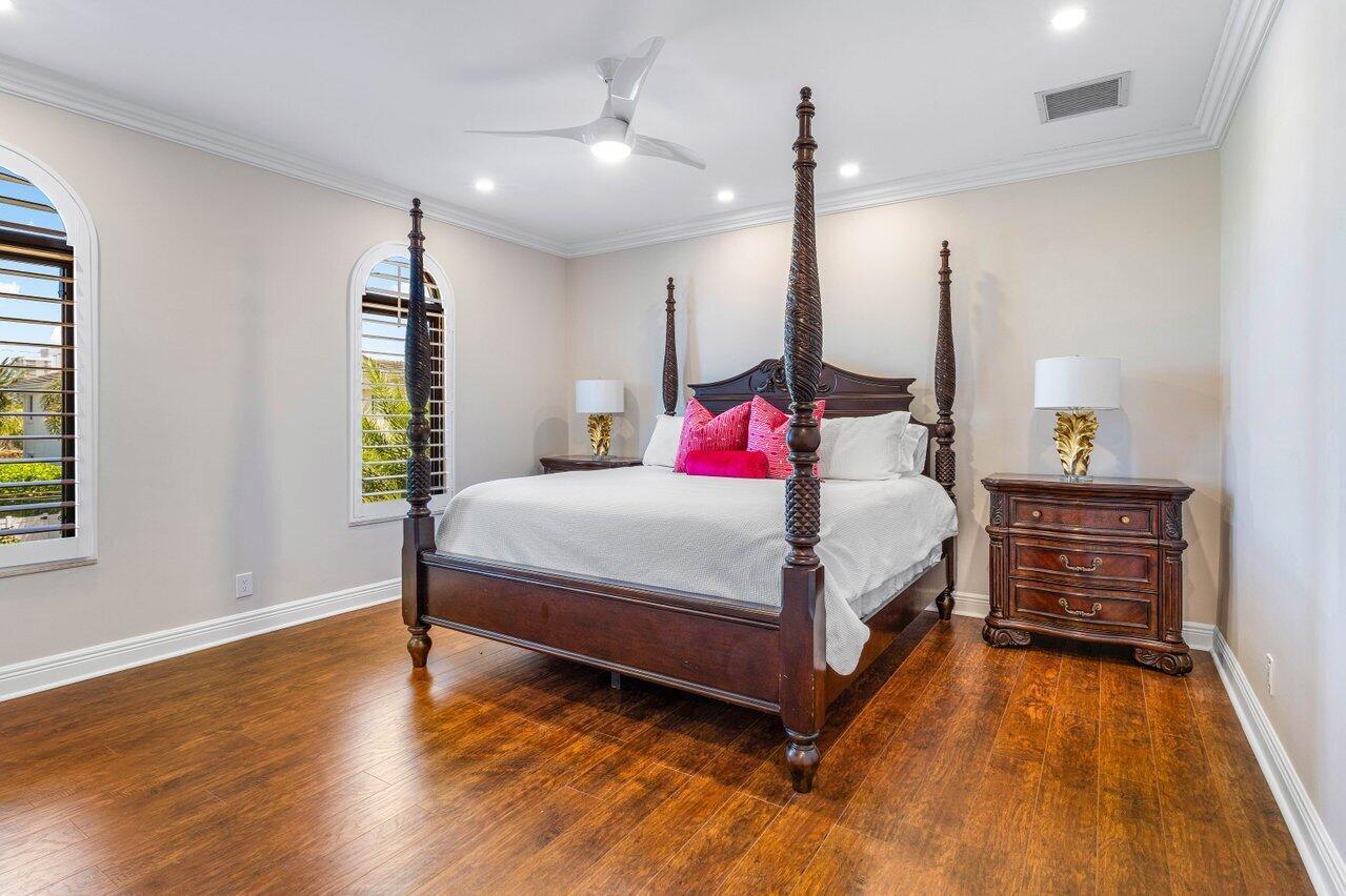 Boca Harbour Island - Residential Lease