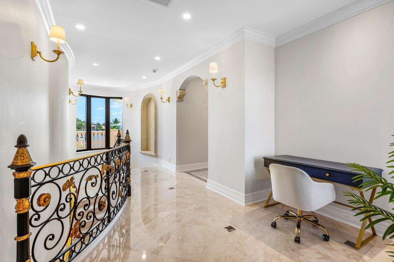 Boca Harbour Island - Residential Lease