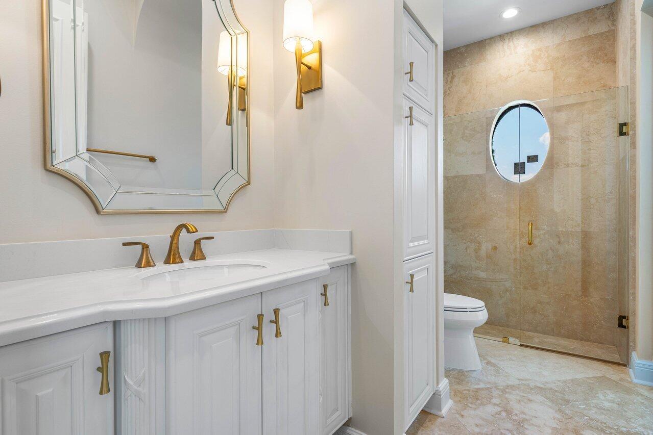 Boca Harbour Island - Residential Lease