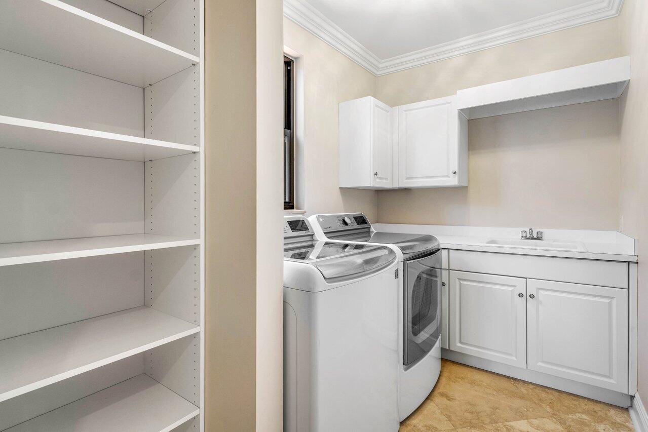 Boca Harbour Island - Residential Lease