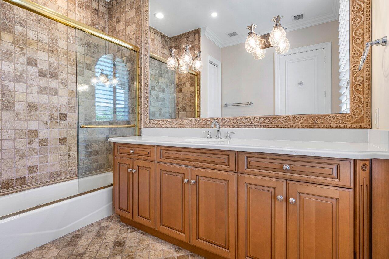 Boca Harbour Island - Residential Lease