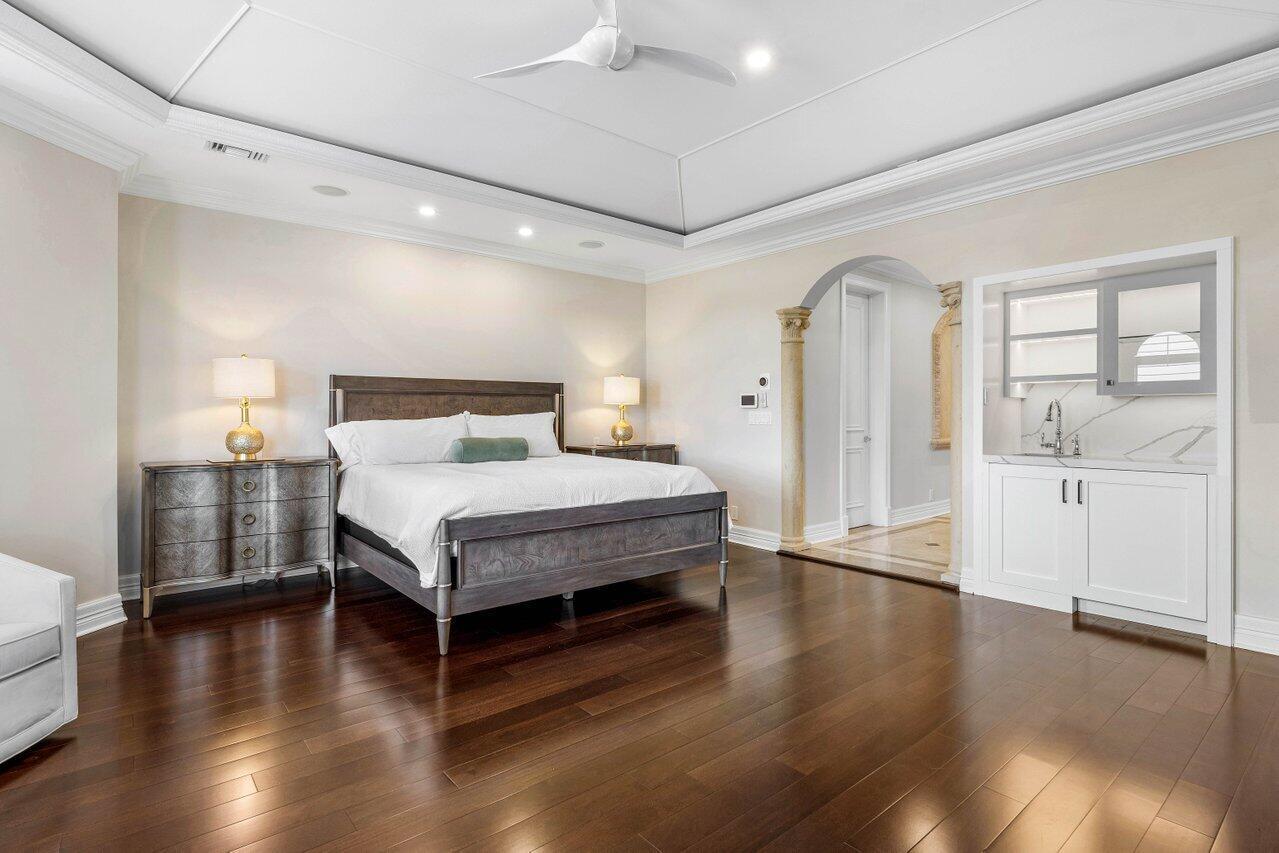 Boca Harbour Island - Residential Lease