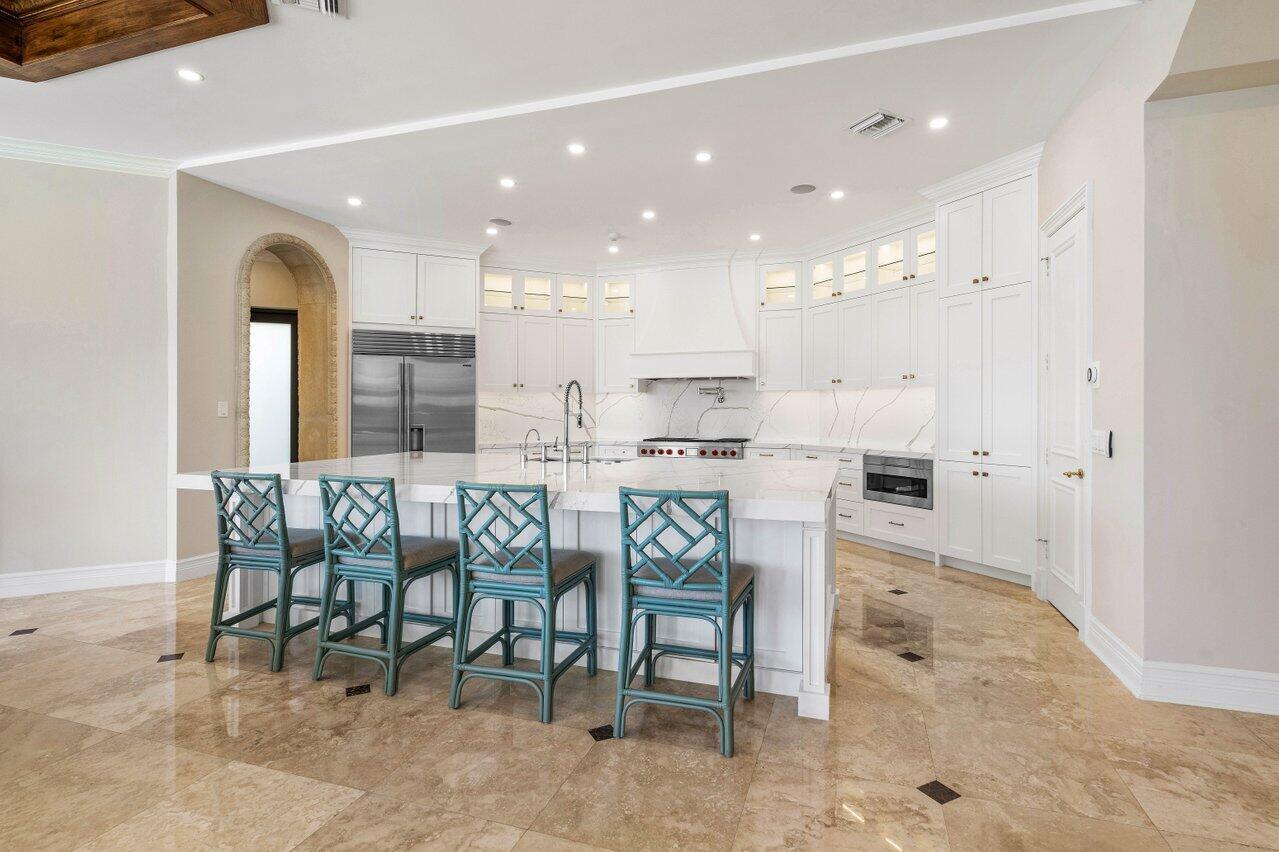 Boca Harbour Island - Residential Lease