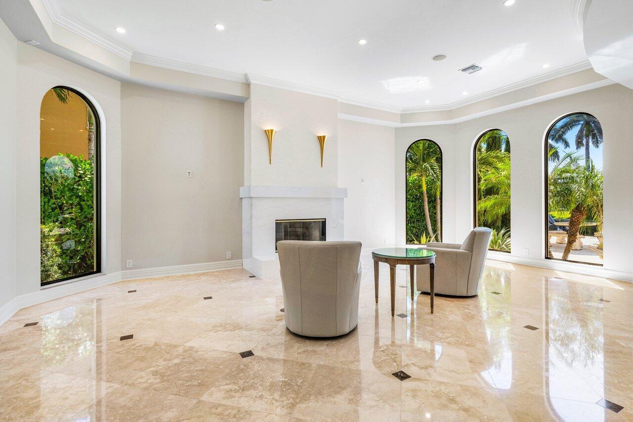 Boca Harbour Island - Residential Lease